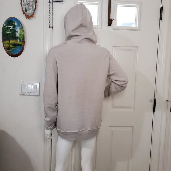 Wildfox eagle hoodie size Medium - Picture 5 of 10